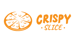 Crispy Slice Logo